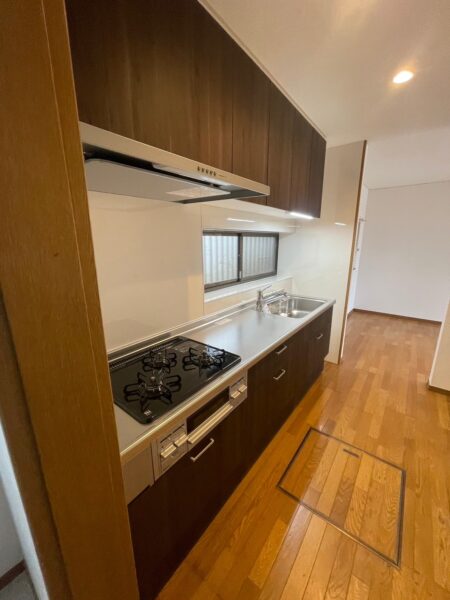 和歌山県橋本市内装リフォーム